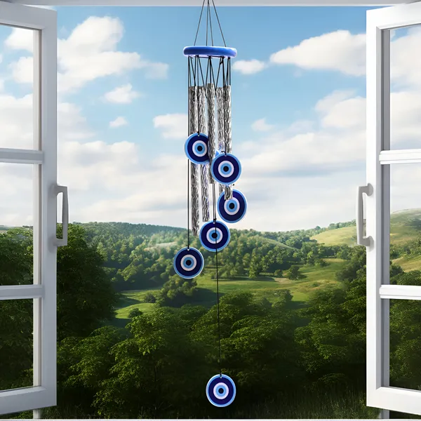 Evil_Eye_Wind_Chimes_for_Balcony_&_Positive_Energy_-_5_Metal_Pipes_with_Nylon_Thread_&_6_Wooden_Evil_Eyes_with_Melody_Sound_for_Relaxation_and_Calmness