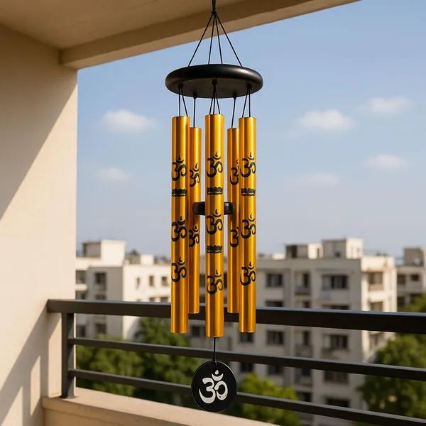 Big_Wind_Chime_for_Home_&_Balcony_Hanging_-_5_Pipe_OM_Design_Wind_Chime_for_Positive_Energy_&_Melody_Sound_(Golden)