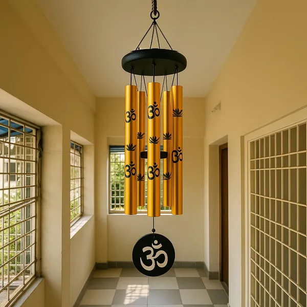 Big_Wind_Chime_for_Home_&_Balcony_Hanging_-_5_Pipe_OM_Design_Wind_Chime_for_Positive_Energy_&_Melody_Sound_(Golden)