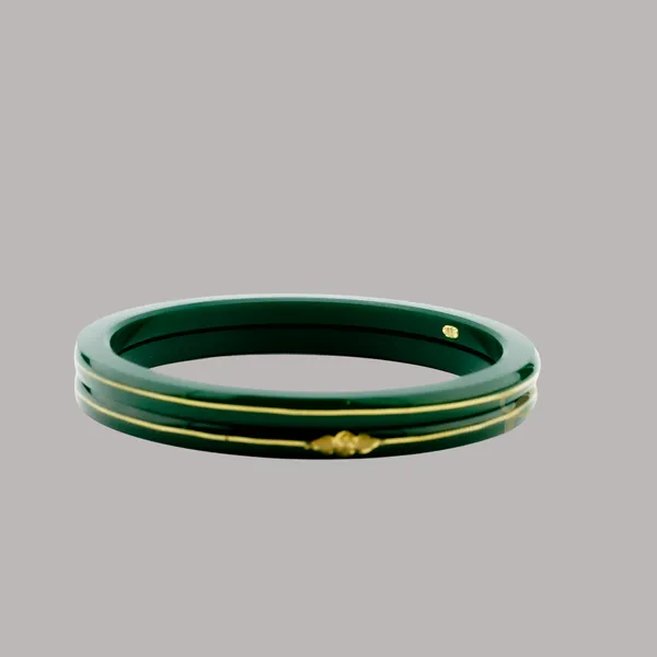 Pack_Of_2_22_Carats_Gold_Bangles_For_Women