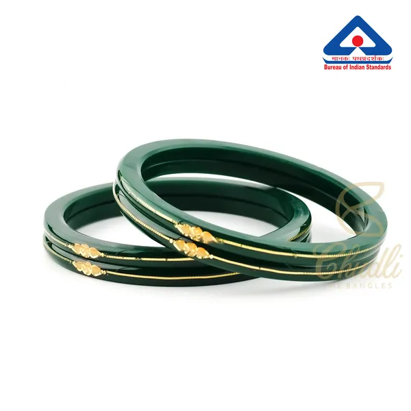Pack_Of_4_22_Carats_Gold_Bangles_For_Women