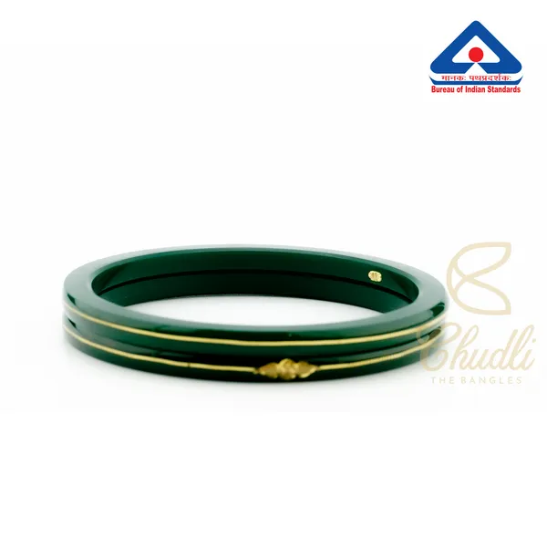 Pack_Of_2_22_Carats_Gold_Bangles_For_Women