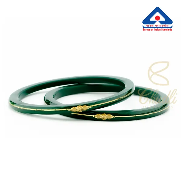 Pack_Of_2_22_Carats_Gold_Bangles_For_Women