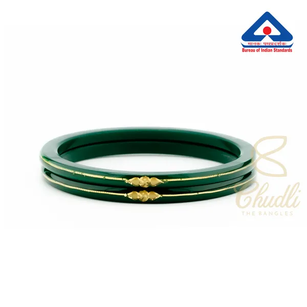Pack_Of_2_22_Carats_Gold_Bangles_For_Women