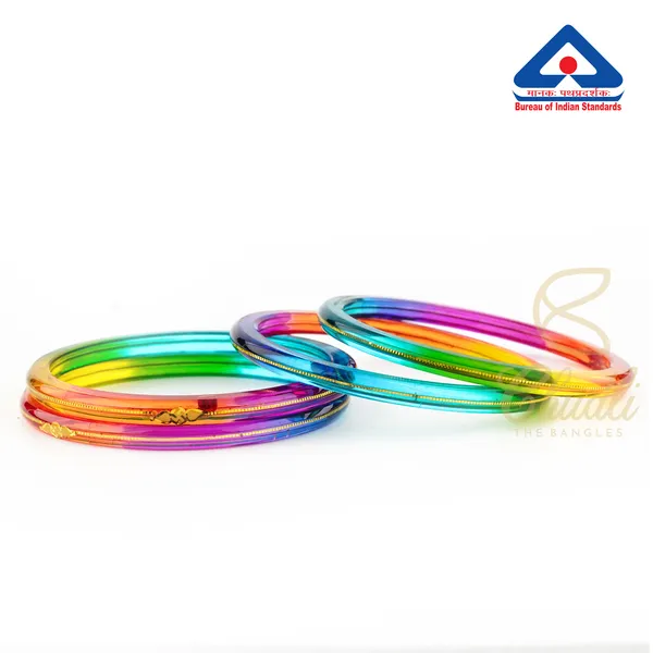 Pack_Of_4_22_Carats_Gold_Bangles_For_Women