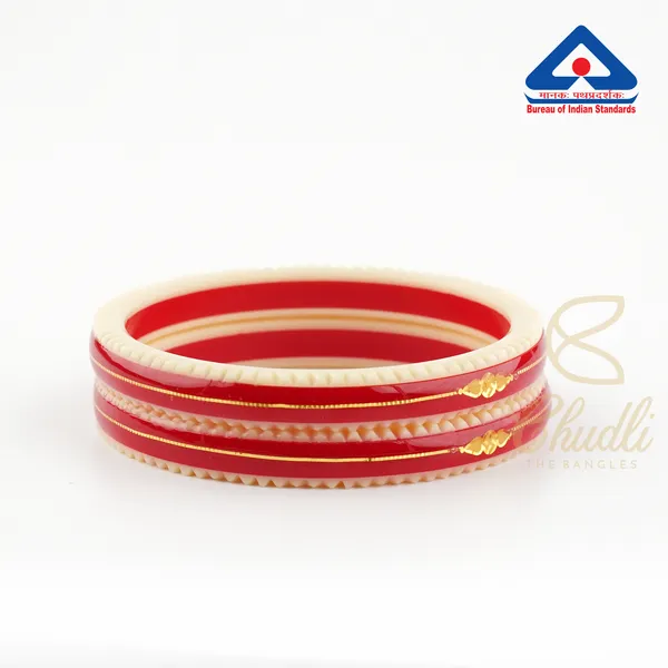 Pack_Of_2_22_Carats_Gold_Bangles_For_Women