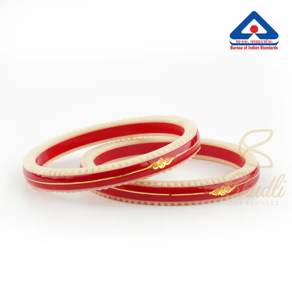 Pack_Of_2_22_Carats_Gold_Bangles_For_Women
