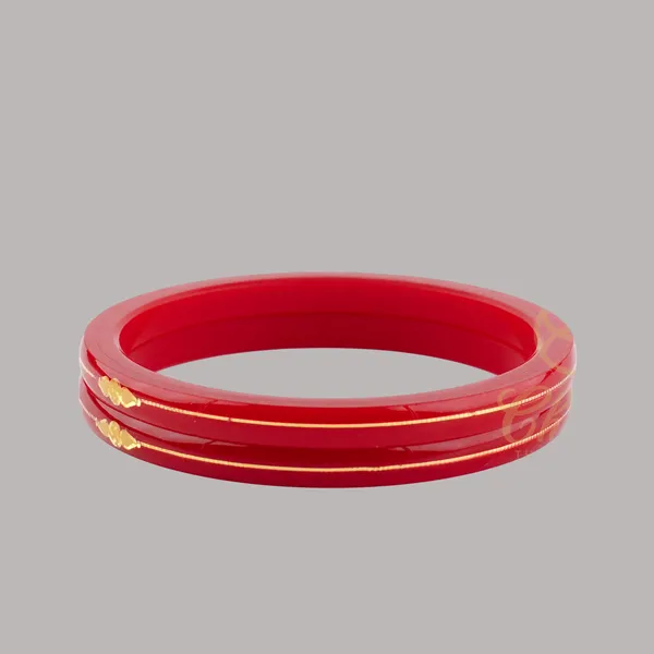 Red_22_Carats_Gold_Bangles_For_Women