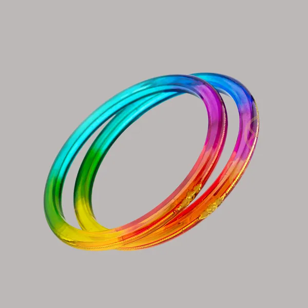 Pack_Of_2_22_Carats_Gold_Bangles_For_Women