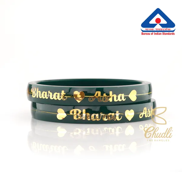 Green_22_Carats_Gold_Bangles_For_Women