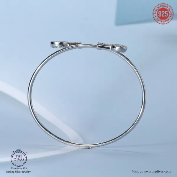 White_925_Sterling_Silver_Premium_Bracelet