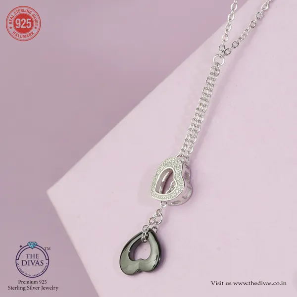 White_925_Sterling_Silver_Premium_Pendant