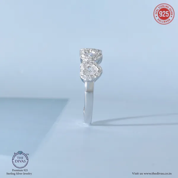 White_925_Sterling_Silver_Premium_Ring