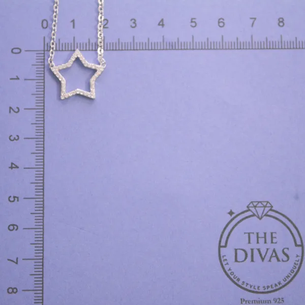 White_925_Sterling_Silver_Premium_Pendant