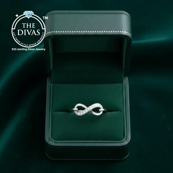 White_925_Sterling_Silver_Infinity_Ring