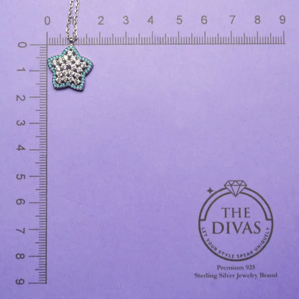 White_925_Sterling_Silver_Premium_Pendant