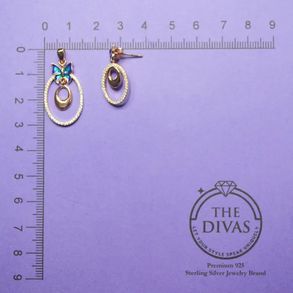 Rose_Gold_925_Sterling_Silver_Premium_Pendant_Set