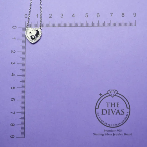 White_925_Sterling_Silver_Premium_Pendant