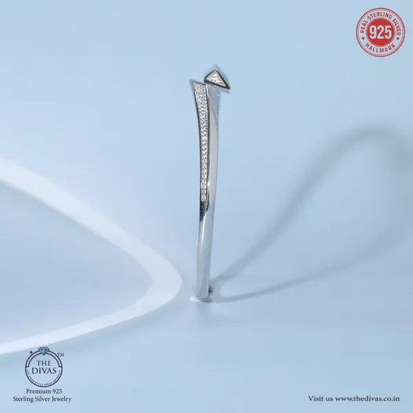 White_925_Sterling_Silver_Premium_Bracelet
