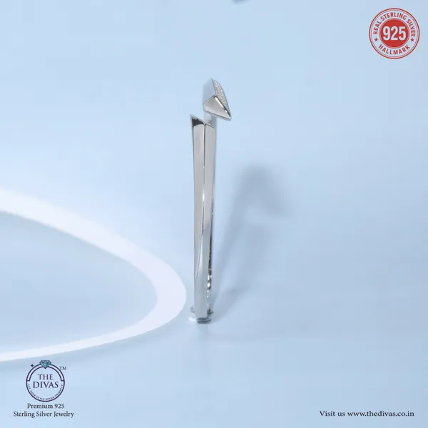 White_925_Sterling_Silver_Premium_Bracelet