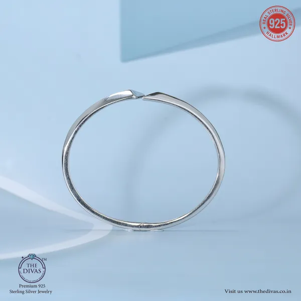 White_925_Sterling_Silver_Premium_Bracelet