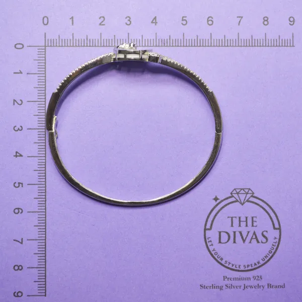 White_925_Sterling_Silver_Premium_Bracelet