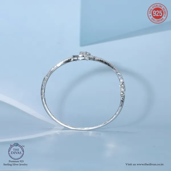 White_925_Sterling_Silver_Premium_Bracelet