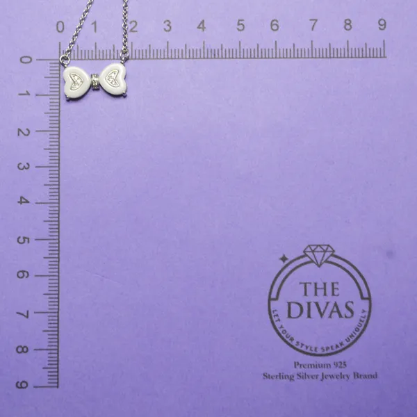 White_925_Sterling_Silver_Premium_Pendant