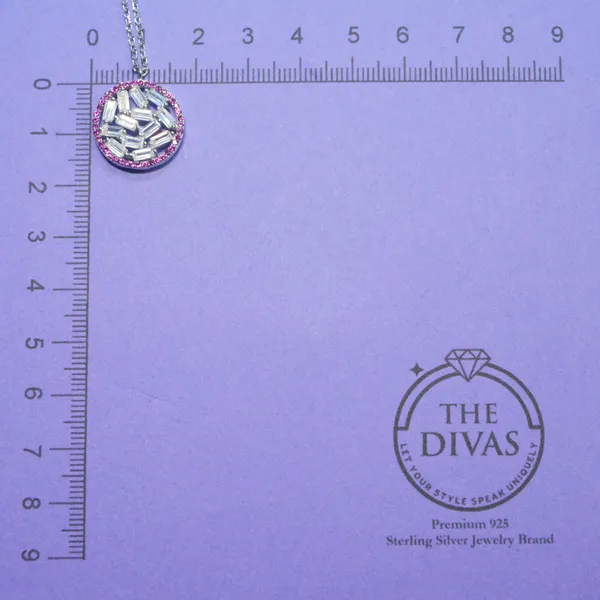 White_925_Sterling_Silver_Premium_Pendant