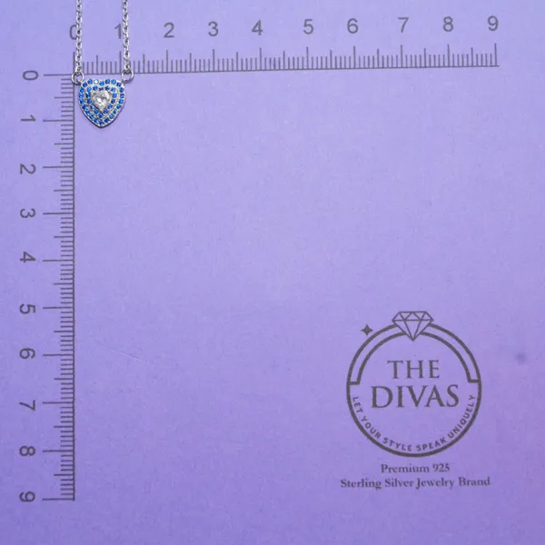 White_925_Sterling_Silver_Premium_Pendant