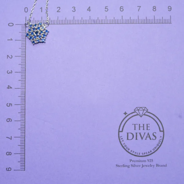 White_925_Sterling_Silver_Premium_Pendant