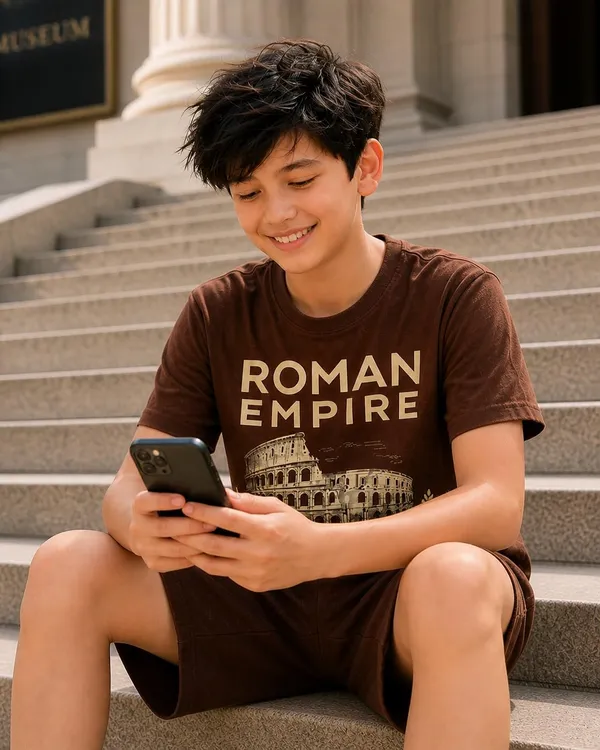 Boys_Cotton_T_Shirt_With_Shorts_Set_Budget_Token_Budget_200000_Budget_Token_Budget