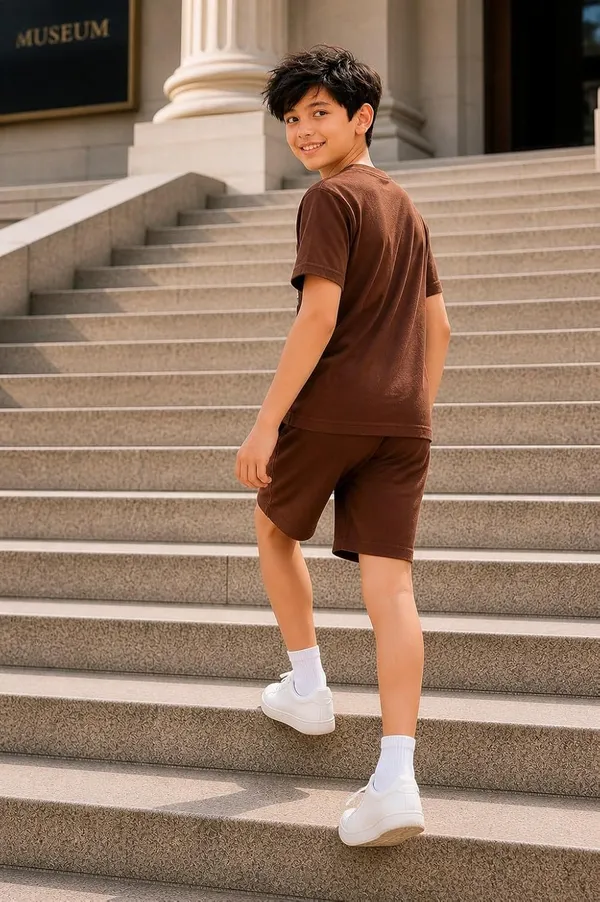 Boys_Cotton_T_Shirt_With_Shorts_Set_Budget_Token_Budget_200000_Budget_Token_Budget