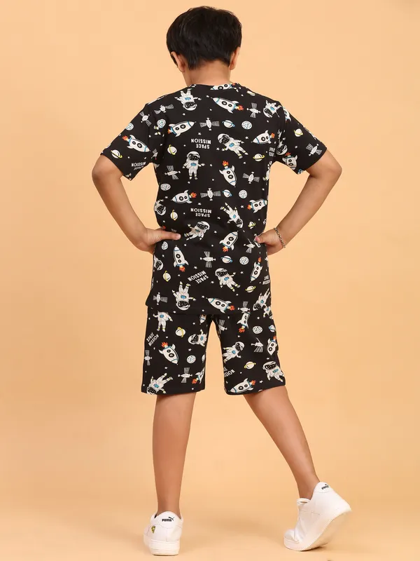 Black_Space_Mission_Shorts_Coord_Set_for_Boys