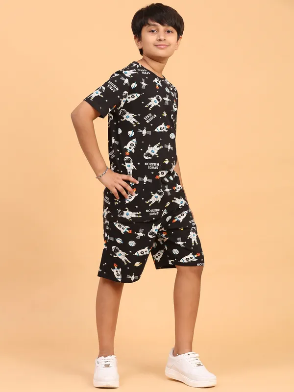 Black_Space_Mission_Shorts_Coord_Set_for_Boys