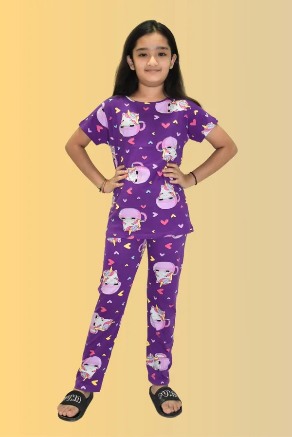 Half_Sleeves_Cup_Uniorn_Coord_Set_for_Girls