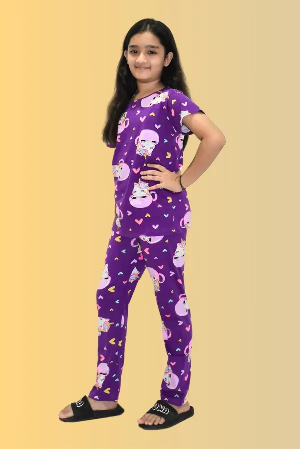 Half_Sleeves_Cup_Uniorn_Coord_Set_for_Girls