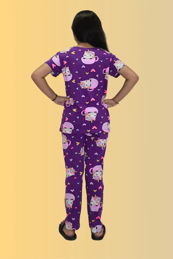 Half_Sleeves_Cup_Uniorn_Coord_Set_for_Girls