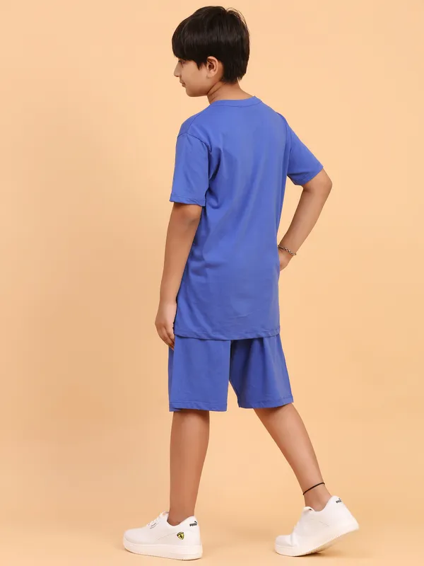 Video_Game_Controllers_Coord_Set_With_T-Shirt_&_Shorts_for_Boys