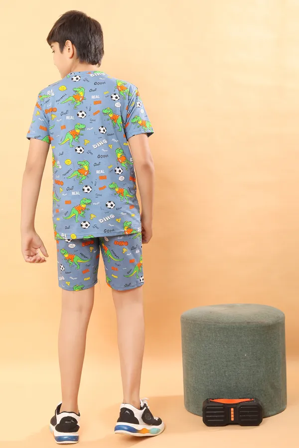 Dino_Print_Half_Sleeves_Coord_Set_for_Boys