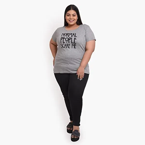 Neo_Garments_Womens_Cotton_Round_Neck_T-shirt