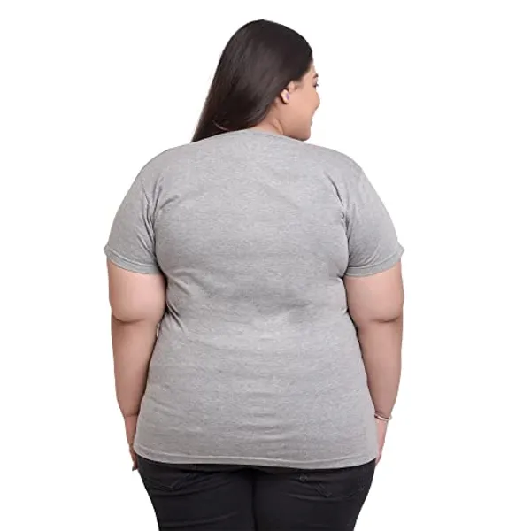 Neo_Garments_Womens_Cotton_Round_Neck_T-shirt
