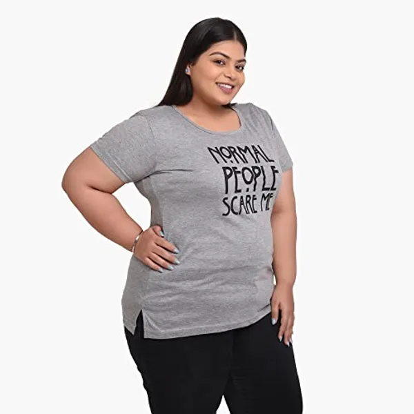 Neo_Garments_Womens_Cotton_Round_Neck_T-shirt