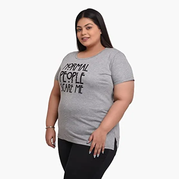 Neo_Garments_Womens_Cotton_Round_Neck_T-shirt
