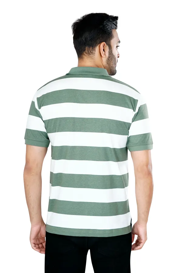 Neo_Garments_Men's_Cotton_Collar_T-shirt