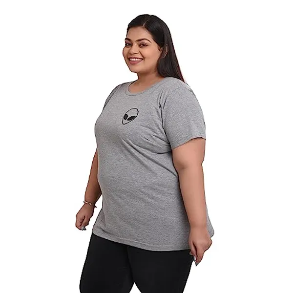Neo_Garments_Womens_Cotton_Round_Neck_T-shirt