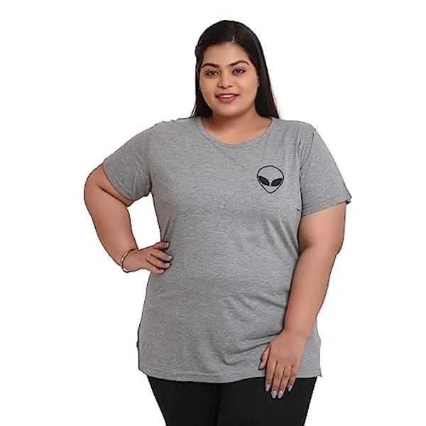Neo_Garments_Womens_Cotton_Round_Neck_T-shirt