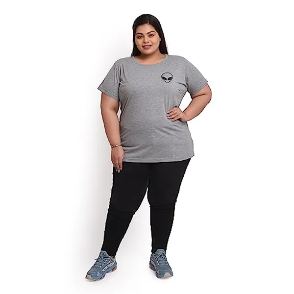 Neo_Garments_Womens_Cotton_Round_Neck_T-shirt