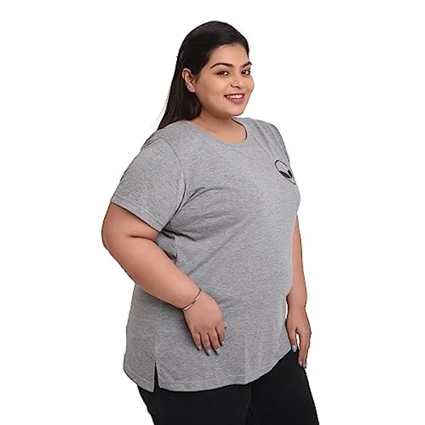 Neo_Garments_Womens_Cotton_Round_Neck_T-shirt