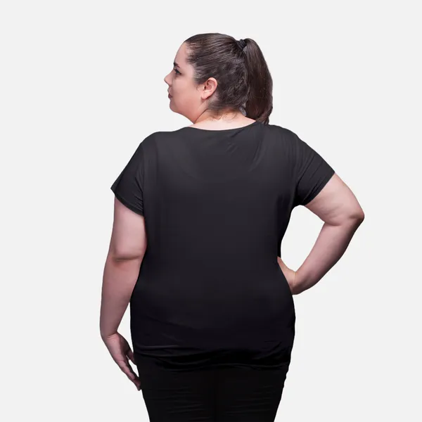 Neo_Garments_Womens_Cotton_Round_Neck_T-shirt